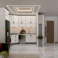 ساخت وتعمیرات انواع کابینت،کلوزت روم،تی وی وال و..|خدمات پیشه و مهارت|کرج, اصفهانی‌ها|دیوار