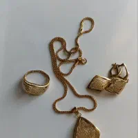 طلا سیننم