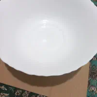 سرویس اکروپال نو بدون یکبار استفاده|ظروف سرو و پذیرایی|قائمشهر, |دیوار