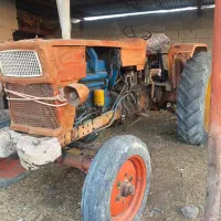 رومانی معاوضه با ماشین|خودرو سنگین|رامهرمز, |دیوار