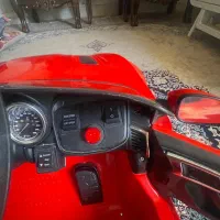 ماشین مارک جک وار|اسباب‌بازی بچه|شیراز, شهرک گلدشت حافظ‎|دیوار