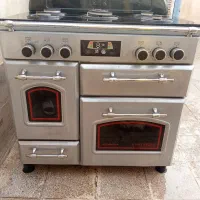 اجاق گاز ۵ شعله