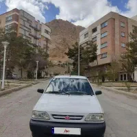 پرایدSE۱۳۱ مدل94فروش یاتعویض با ۲۰۶یاMVM110