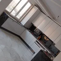 کابینت سازی ستاره چوبی