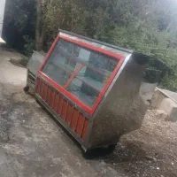 فروش یخچال فوری