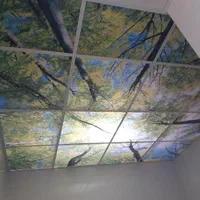 اجرای سقف کاذب