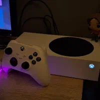 ایکس باکس سری اس(Xbox Series S 512GB)