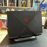 HP OMEN در حد نو خاص و زیبا|رایانه همراه|اهواز, نادری|دیوار