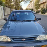 پراید هاچبک کره ای ۷۷