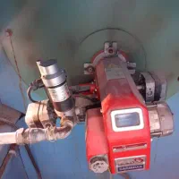 کارواش نانو بخار اب گرم با تمام وسایل قیمت عالی