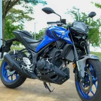 یاماها ام تی ۲۵مدل ۱۴۰۳