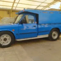 نیسان دوگانه1404