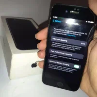 iPhone7 / 128G|موبایل|رشت, گلسار|دیوار