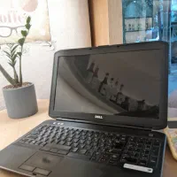 لپ تاپ دل مدل 5530