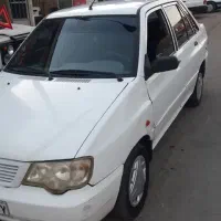 پراید ۱۳۲ مدل۸۹دوگانه سی ان جی|خودرو سواری و وانت|لاران, |دیوار