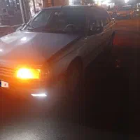 پژو ۴۰۵ مدل ۸۹ بدنه مثل آینه|خودرو سواری و وانت|تبریز, |دیوار