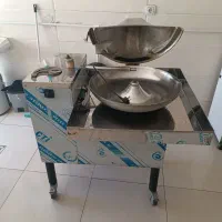 سبزی خرد کن بشقابی دهانه۶۰|فروشگاه و مغازه|سروآباد, |دیوار