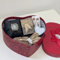 پک کادو شیک ولنتاین