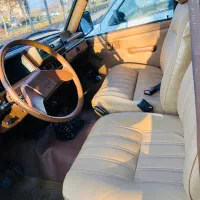 پاترول|خودرو سواری و وانت|گرگان, |دیوار