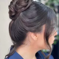 میکاپ و شینیون VIP در نظرآباد