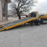 خودرو بر|خدمات حمل و نقل|مهران (ایلام), |دیوار