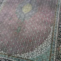 ۲عدد فرش برای باغ خوبی سالم|فرش|ارومیه, |دیوار