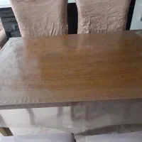 میز غذا خوری