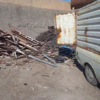 ضایعاتی هن کارتن پلاستیک مس الومینیوم