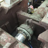 دستگاه پرس آهن قراضه|ماشینآلات صنعتی|نیشابور, شهید جعفری|دیوار