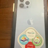 آیفون 13پرومکس