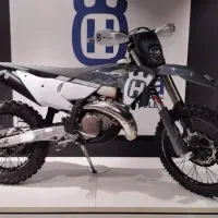هاسکوارنا pro 300 دوزمانه ktm 300 gasgas husqvarna