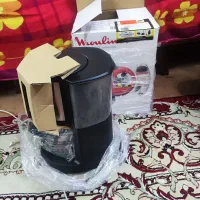 قهوه ساز مولینکس|قوری، کتری، قهوه‌ساز دستی|آبادان, |دیوار