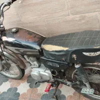 موتورسیکلت مدل1395|موتورسیکلت|شوشتر, |دیوار