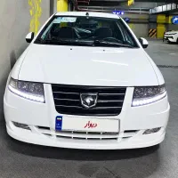 سورن پلاس صفر XUP7 / دریچه سیمی/ گارانتی فعال