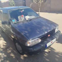 پراید مدل ۹۰|خودرو سواری و وانت|بیرجند, |دیوار