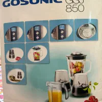 ابمیوه گیری گوسونیک