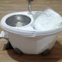 سطل و زمین شوی همارا