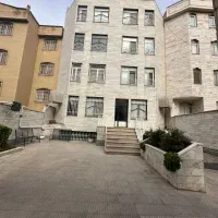 ۵۰متر با پارکینگ وانباری