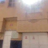 رهن کامل همکف حیاطدار۲خوابه