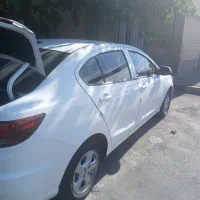 شاهین gمدل۱۴۰۲خشک صفر بدون رنگ و کارکرد فول آپشن|خودرو سواری و وانت|تبریز, |دیوار