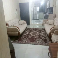 ۵۵ متر یکخوابه طبقه سوم روی همکف
