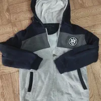 کاپشن بچگانه درحد نوی نو