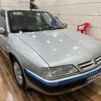 زانتیا ۸۶ درحد صفر|خودرو سواری و وانت|بوشهر, |دیوار