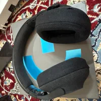 هدفون logitech g433|قطعات و لوازم جانبی رایانه|اصفهان, جلفا|دیوار