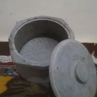 دیگ سنگی|ظروف پخت‌وپز|اهواز, کمپلو جنوبی|دیوار