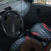 پراید مدل ۹۵|خودرو سواری و وانت|باوی, |دیوار