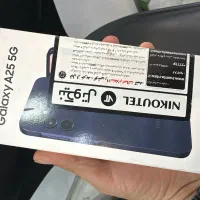 گوشی سامسونگ A25