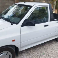 وانت پراید