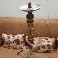 قلیون فروشی