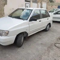 پراید۹۱برج ۱۲فابریک تازه تعمیرکامل|خودرو سواری و وانت|شیراز, شهرک کوشکک|دیوار